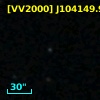 [VV2000] J104149.9+064337