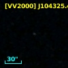[VV2000] J104325.4+054129