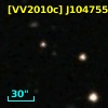 SDSS J104755.93+073951.2