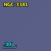 NGC  3341