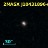 2MASX J10431896+0508176