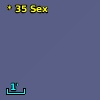 *  35 Sex