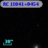 RC J1041+0454
