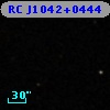 RC J1042+0444