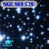 NGC   869   528