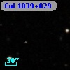 Cul 1039+029