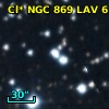 Cl* NGC  869    LAV     617