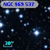 NGC   869   537