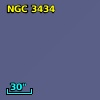 NGC  3434