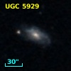 UGC  5929