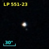 LP  551-23