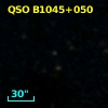 QSO B1045+050