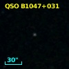 QSO B1047+031