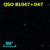QSO B1047+047
