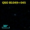 QSO B1049+045