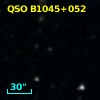 QSO B1045+052