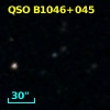 QSO B1046+045