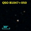 QSO B1047+050