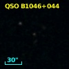 QSO B1046+044