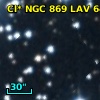 Cl* NGC  869    LAV     642