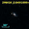 2MASX J10491099+0406080