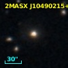 2MASX J10490215+0252585