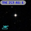 TYC  257-81-1