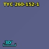 TYC  260-152-1