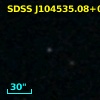 [VV2006c] J104535.1+034122
