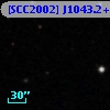 [SCC2002] J1043.2+0340