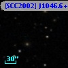 [SCC2002] J1046.6+0304