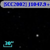 [SCC2002] J1047.9+0505