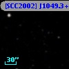 [SCC2002] J1049.3+0510