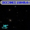 [SCC2002] J1049.4+0340