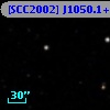 [SCC2002] J1050.1+0338
