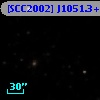 [SCC2002] J1051.3+0506