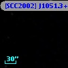 [SCC2002] J1051.3+0341
