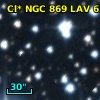 Cl* NGC  869    LAV     657