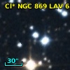 Cl* NGC  869    LAV     656