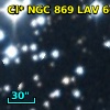 Cl* NGC  869    LAV     664