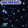 NGC   869   632