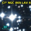 Cl* NGC  869    LAV     697