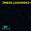 2MASS J10440942+0429376