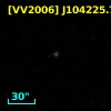 [VV2006] J104225.7+035539