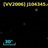 [VV2006] J104345.4+040300