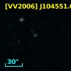 [VV2006] J104551.0+043039