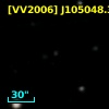 [VV2006] J105048.3+032328