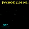 [VV2006] J105141.8+045831