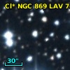 Cl* NGC  869    LAV     723
