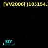 [VV2006] J105154.2+041100